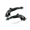 Front Lower Control Arms with Ball Joints (Pair) to suit Mazda 2 DL DJ — image 6