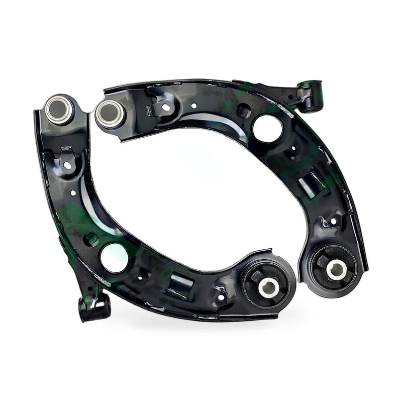 Front Lower Control Arms with Ball Joints (Pair) to suit Mazda 2 DL DJ — image 1