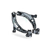 Front Lower Control Arms with Ball Joints (Pair) to suit Mazda CX-7 ER — image 2