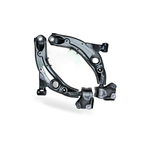 Front Lower Control Arms with Ball Joints (Pair) to suit Mazda CX-7 ER — image 2
