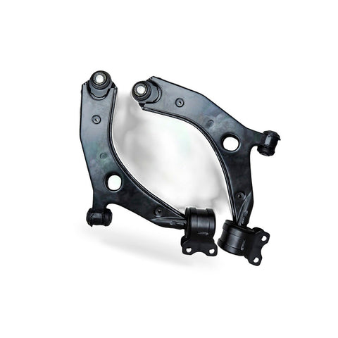 Front Lower Control Arms 2PCS (Pair) to suit Mazda 3 BK 2004-2009 2.0L — image 2