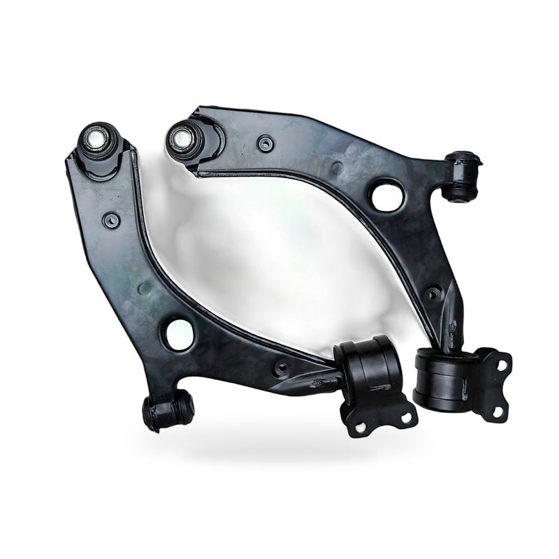 Front Lower Control Arms 2PCS (Pair) to suit Mazda 3 BK 2004-2009 2.0L — image 1