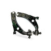 Front Lower Control Arms with Ball Joints (Pair) to suit Mazda CX-9 TC — image 2