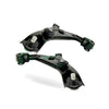 Front Lower Control Arms with Ball Joints (Pair) to suit Mazda CX-9 TC — image 4
