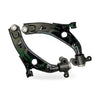 Front Lower Control Arms with Ball Joints (Pair) to suit Mazda CX-9 TC — image 1