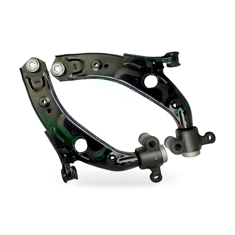Front Lower Control Arms with Ball Joints (Pair) to suit Mazda CX-9 TC — image 1