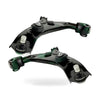 Front Lower Control Arms with Ball Joints (Pair) to suit Mazda CX-9 TC — image 5