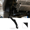 Front Lower Control Arms with Ball Joints to suit Nissan Pulsar N14 — image 4