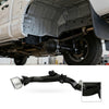 Front Lower Left & Right Control Arms (Pair) to suit Nissan Maxima J31 3.5L — image 4