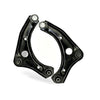 Front Lower Left & Right Control Arms (Pair) to suit Nissan Micra K13 — image 6