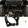 Front Lower Left & Right Control Arms (Pair) to suit Nissan Micra K13 — image 4