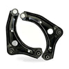 Front Lower Left & Right Control Arms (Pair) to suit Nissan Micra K13 — image 5