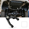 Front Upper Control Arms (Pair) to suit Nissan Navara D22 4X4 — image 4
