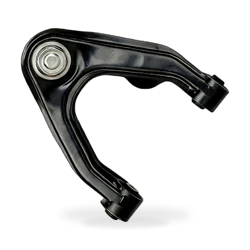 Front Upper Control Arms (Pair) to suit Nissan Navara D22 4X4 — image 1