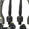 Steering Tie Rod End Sway Bar Link Kit (Pair) to suit Nissan Pathfinder R51 Navara — image 5