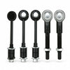 5PCS Tie Rod End Stabilizer Sway Bar Link Kit to suit Nissan Patrol GU Y61 — image 1