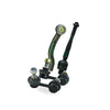 Inner Outer Tie Rod End Sway Bar Link Kit (Pair) to suit Nissan Navara D40 — image 2