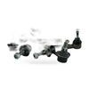 Inner Outer Tie Rod End Sway Bar Link Kit (Pair) to suit Nissan Navara D40 — image 5