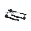 Inner Outer Tie Rod End Set 4PCS (Pair) to suit Nissan X-Trail T31 2007-2013 2.0L — image 2