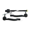 Inner Outer Tie Rod End Set 4PCS (Pair) to suit Nissan X-Trail T31 2007-2013 2.0L — image 1