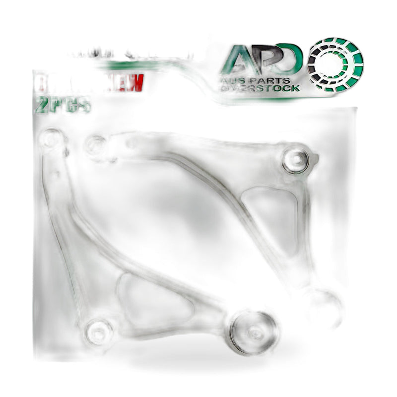 Front Lower Control Arms (Pair) to suit Nissan Maxima A36 — image 1