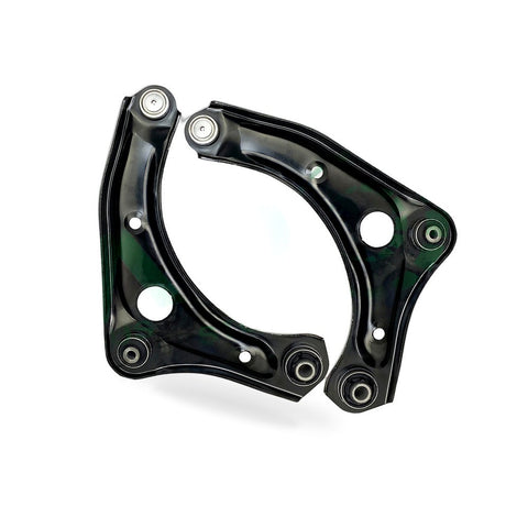 Front Lower Control Arm (Pair) to suit Nissan Almera N17 2012-2013 — image 2