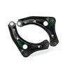 Front Lower Control Arm (Pair) to suit Nissan Almera N17 2012-2013 — image 3