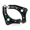 Front Lower Control Arm (Pair) to suit Nissan Almera N17 2012-2013 — image 1