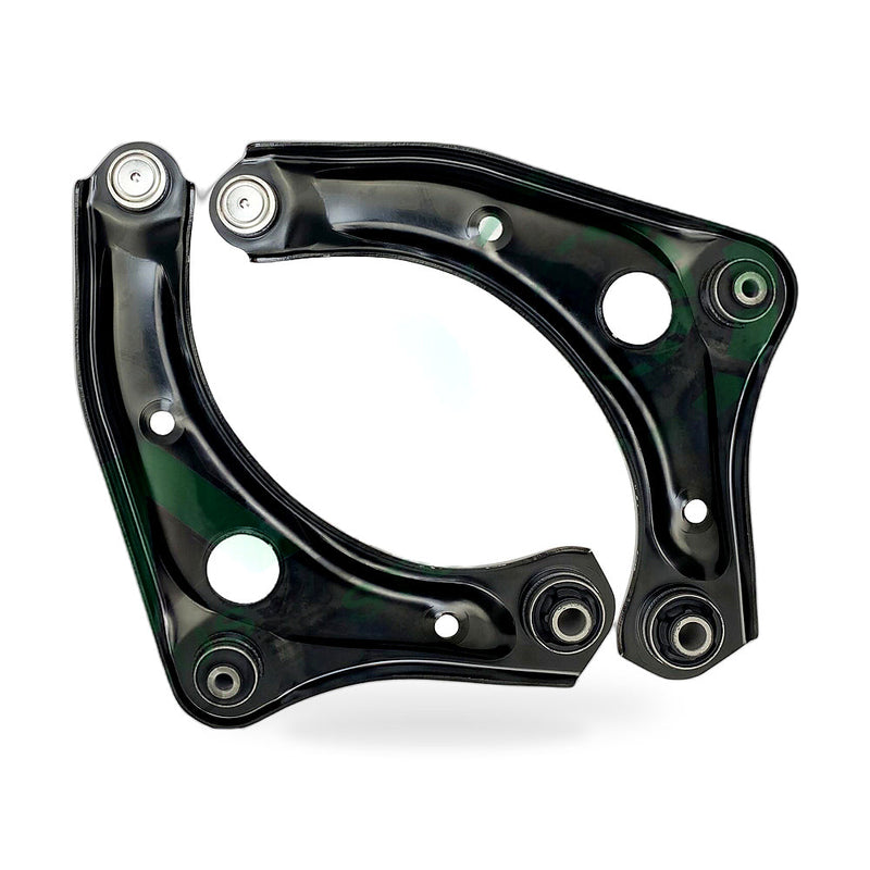 Front Lower Control Arm (Pair) to suit Nissan Almera N17 2012-2013 — image 1