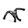 Front Upper Control Arm (Pair) to suit Nissan Navara NP300 D23 — image 2