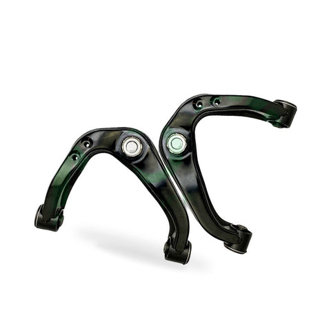 Front Upper Control Arm (Pair) to suit Nissan Navara NP300 D23 — image 2