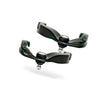 Front Upper Control Arm (Pair) to suit Nissan Navara NP300 D23 — image 4