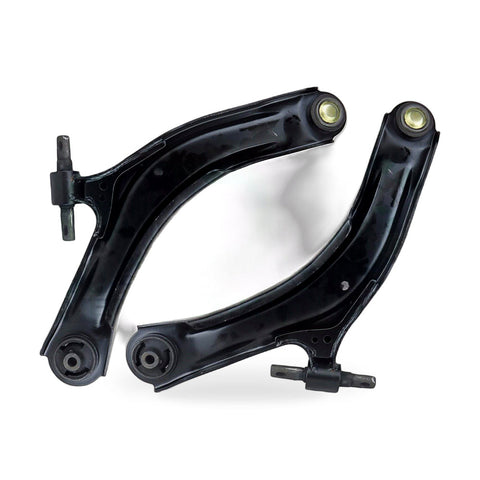 Front Lower Control Arm with Ball Joint (Pair) to suit Nissan — image 1