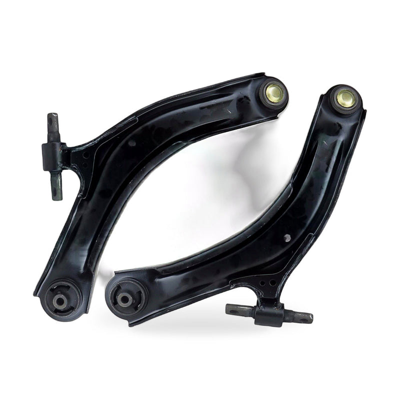Front Lower Control Arm with Ball Joint (Pair) to suit Nissan — image 1