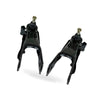 Front Lower Control Arms (Pair) to suit Nissan Navara D21 — image 2