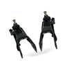 Front Lower Control Arms (Pair) to suit Nissan Navara D21 — image 3