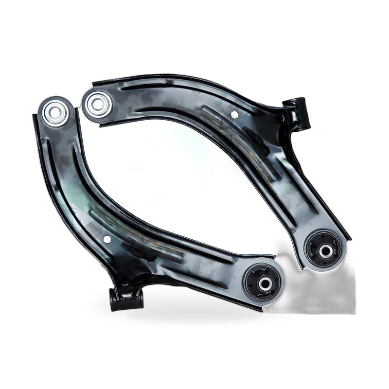 Front Lower Control Arm (Pair) to suit Nissan Micra III K12 — image 1