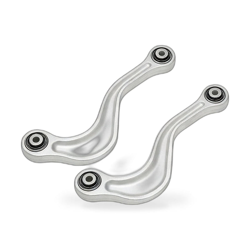 Rear Curved Control Arm to suit Porsche Panamera 970 2010-2016 97033104700 — image 1