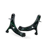 Front Lower Control Arms (Pair) to suit Subaru Liberty Outback BM BR — image 2
