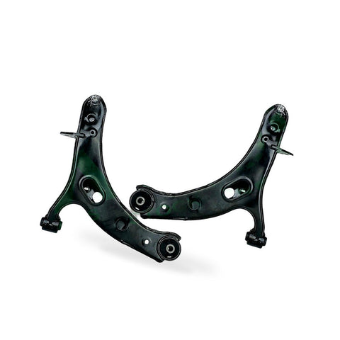 Front Lower Control Arms (Pair) to suit Subaru Liberty Outback BM BR — image 2