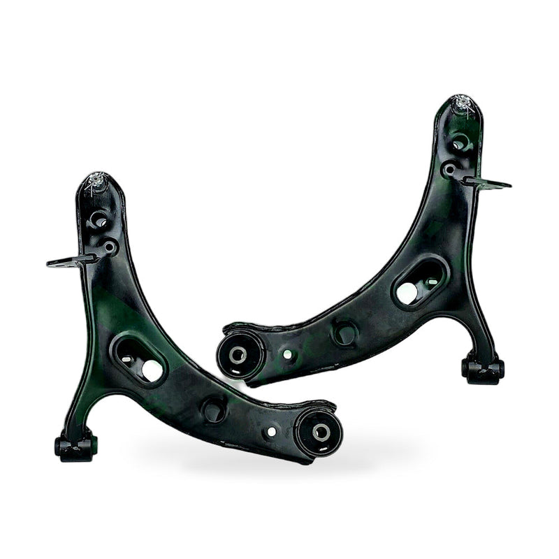 Front Lower Control Arms (Pair) to suit Subaru Liberty Outback BM BR — image 1