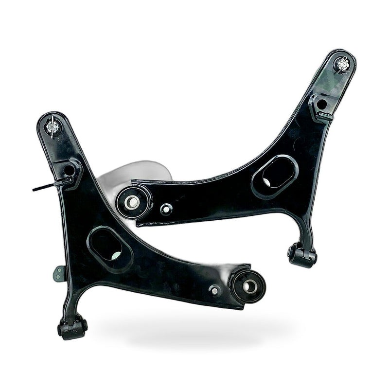 Front Lower Control Arms (Pair) to suit Subaru Tribeca B9 — image 1