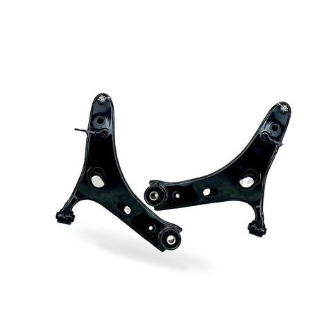 Front Lower Control Arms Ball Joints (Pair) to suit Subaru Forester SJ — image 2