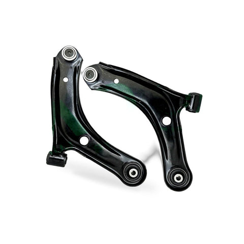 Front Lower Control Arms with Ball Joints (Pair) to suit Suzuki Vitara — image 2