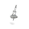 Front Lower Control Arms with Ball Joints (Pair) to suit Suzuki Swift — image 2