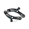 Front Lower Control Arms with Ball Joints (Pair) to suit Suzuki Swift — image 6