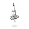 Front Lower Control Arms with Ball Joints (Pair) to suit Suzuki Swift — image 1