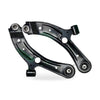 Front Lower Control Arms with Ball Joints (Pair) to suit Suzuki Swift — image 5