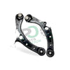 Front Lower Left & Right Control Arms (Pair) to suit Toyota Avensis Verso ACM20R — image 4