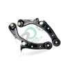 Front Lower Left & Right Control Arms (Pair) to suit Toyota Avensis Verso ACM20R — image 6